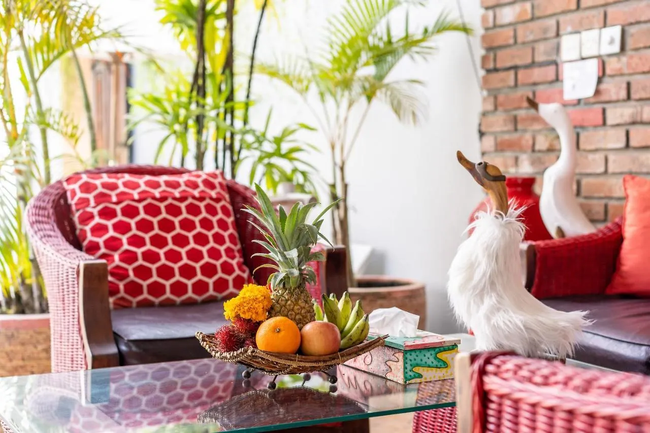 Villa Lollie Seminyak 0*,  Indonesia