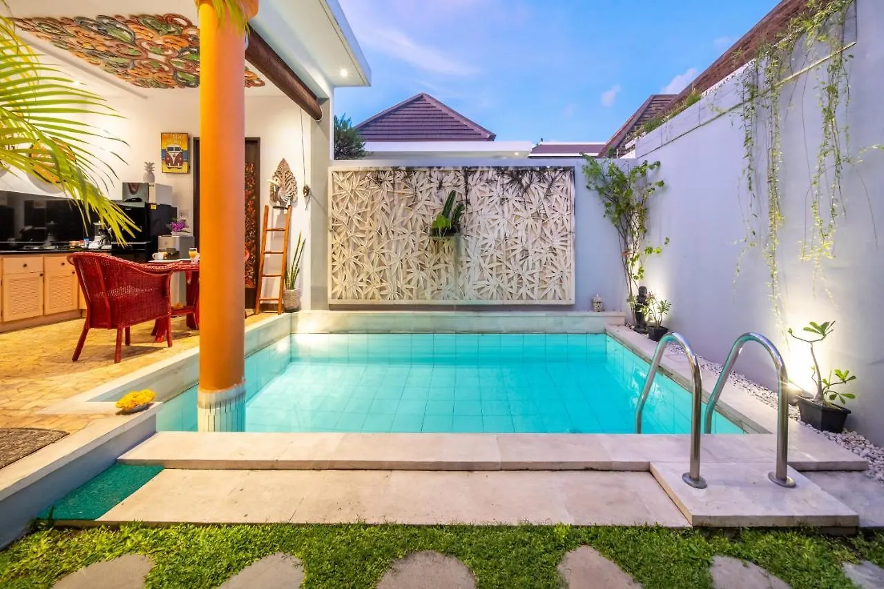 Villa Lollie Seminyak