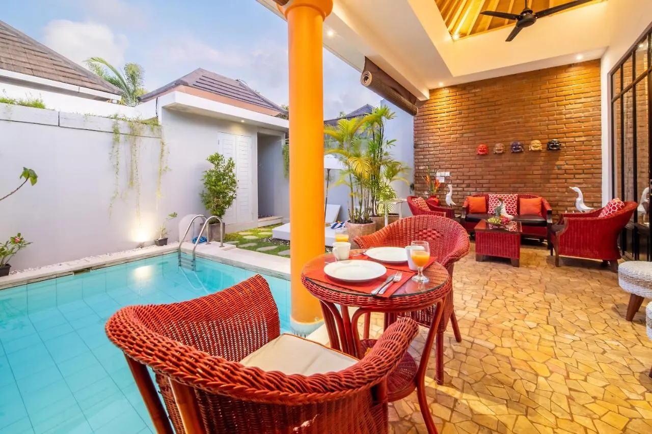 Villa Lollie Seminyak Seminyak (Bali)