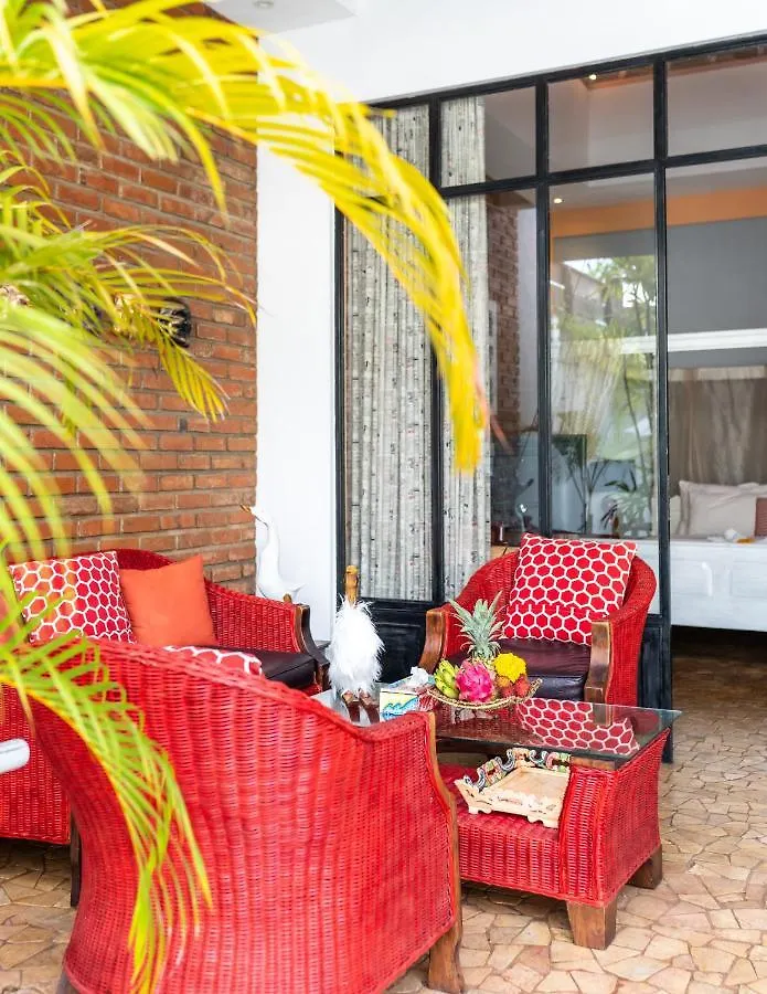 Villa Lollie Seminyak